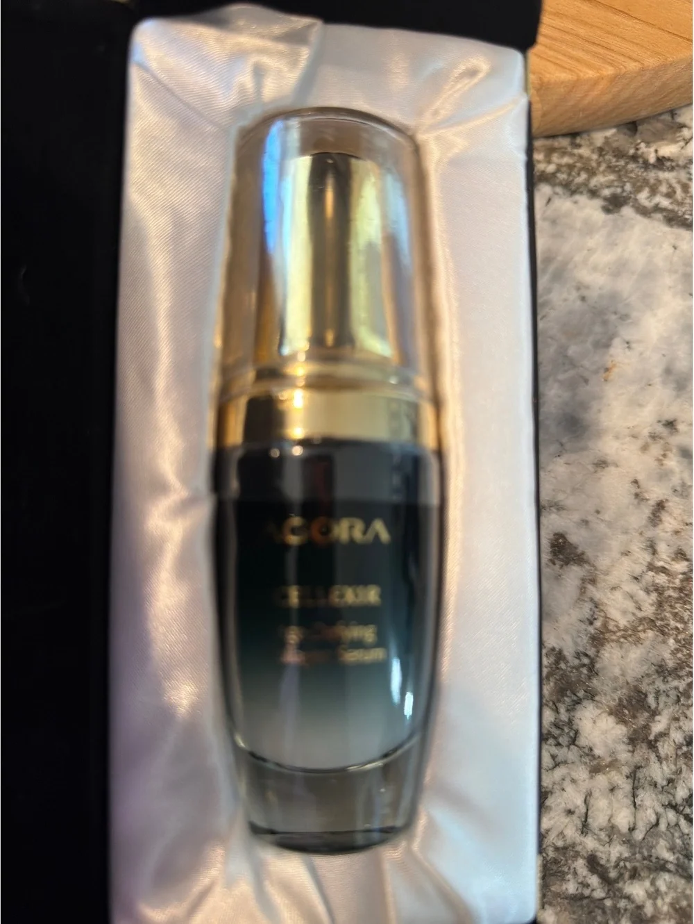 AGORA CELLEXIR Age-Defying Collagen Serum 30ml 1 FL.OZ